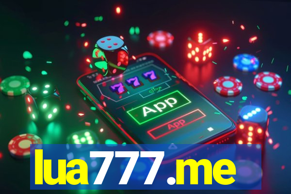 lua777.me