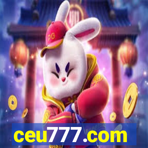 ceu777.com