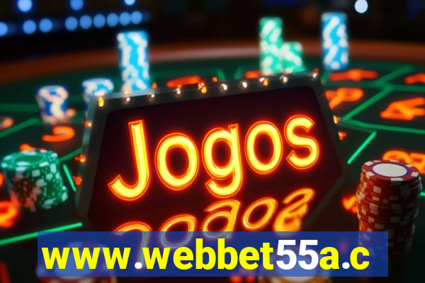 www.webbet55a.com