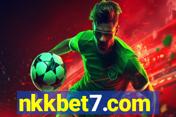 nkkbet7.com