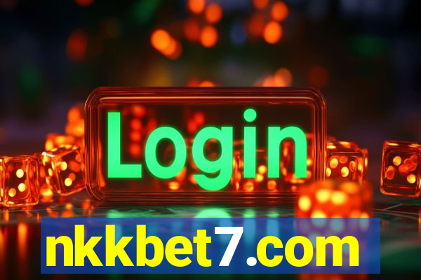 nkkbet7.com