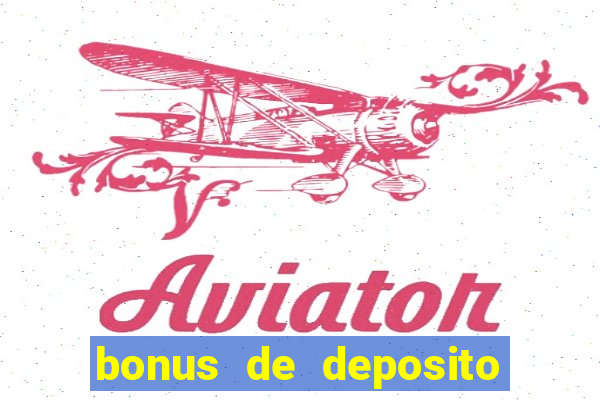 bonus de deposito estrela bet