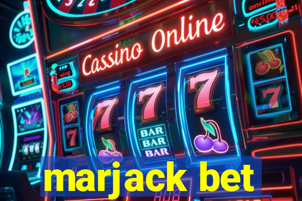 marjack bet