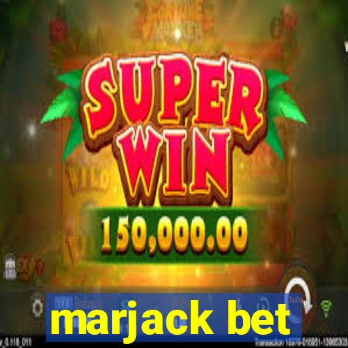 marjack bet