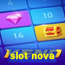 slot nova