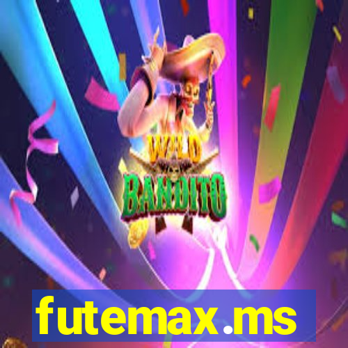 futemax.ms