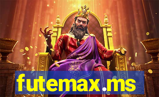 futemax.ms