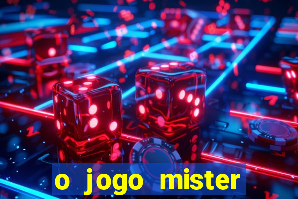 o jogo mister bingo paga mesmo