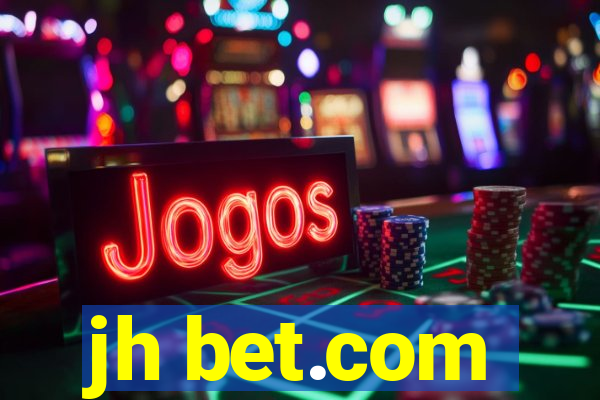 jh bet.com