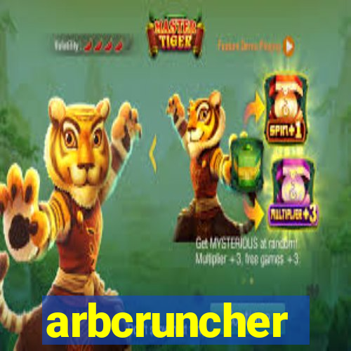 arbcruncher