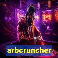 arbcruncher