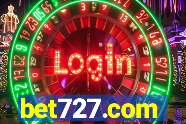 bet727.com