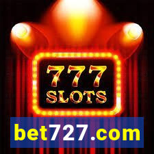 bet727.com