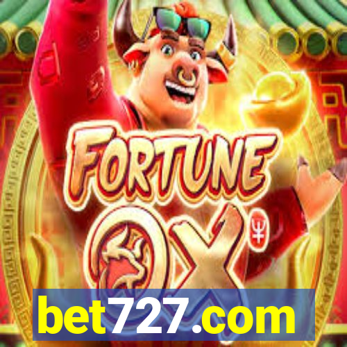 bet727.com