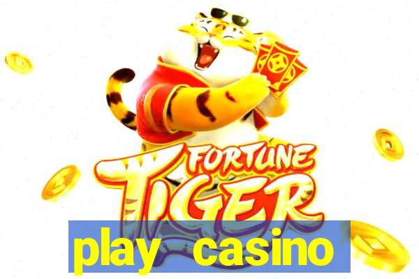 play casino blackjack online