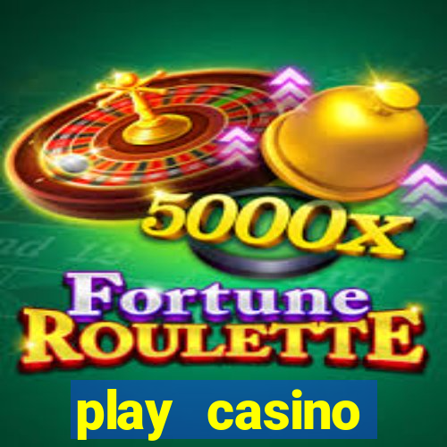 play casino blackjack online