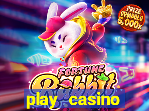 play casino blackjack online