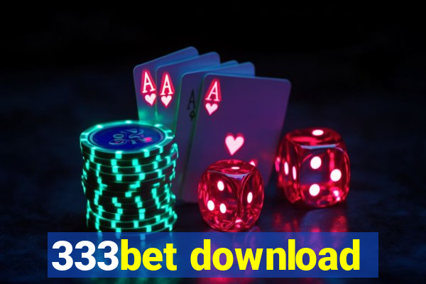 333bet download