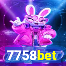 7758bet