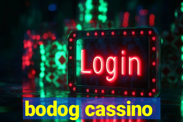 bodog cassino