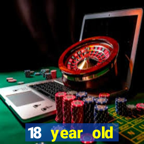 18 year old casinos in michigan