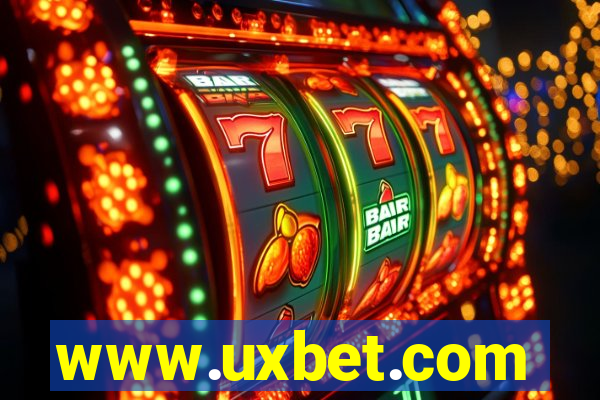 www.uxbet.com