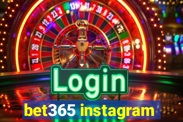 bet365 instagram