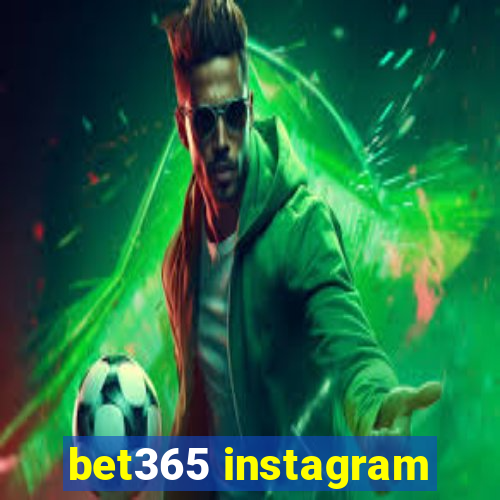 bet365 instagram