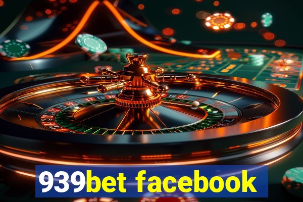 939bet facebook