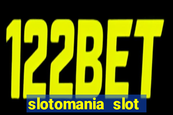 slotomania slot machines gratis