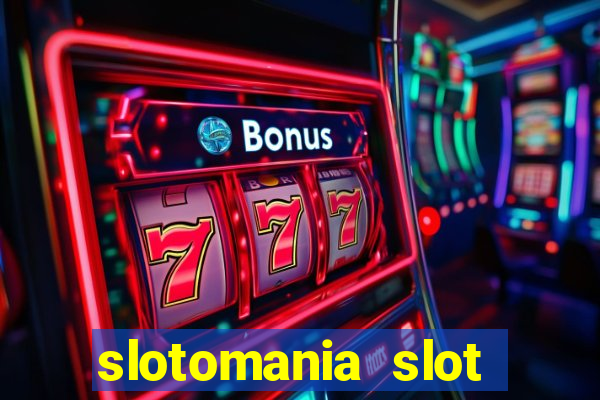 slotomania slot machines gratis