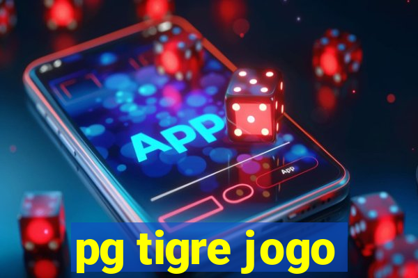 pg tigre jogo