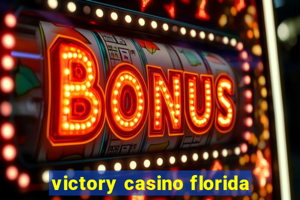 victory casino florida