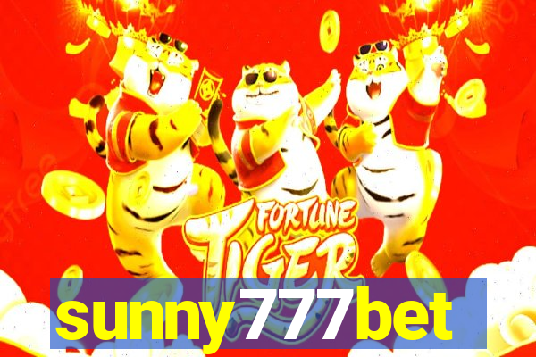 sunny777bet