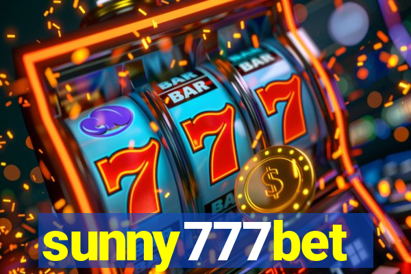 sunny777bet