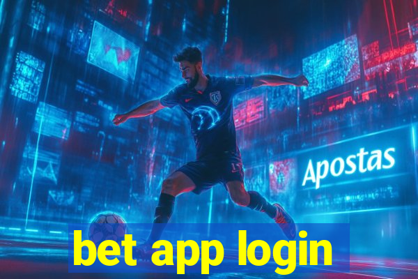 bet app login