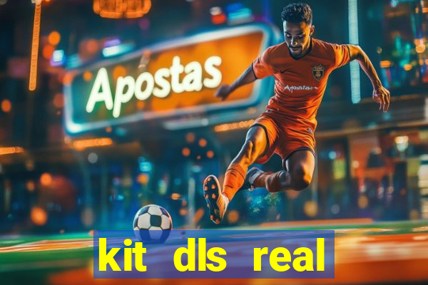 kit dls real madrid 2014