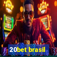 20bet brasil