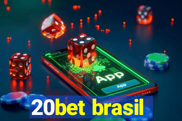 20bet brasil