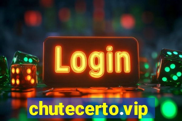 chutecerto.vip