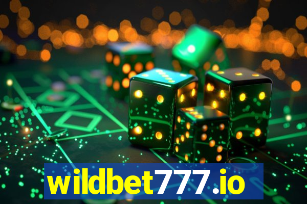 wildbet777.io