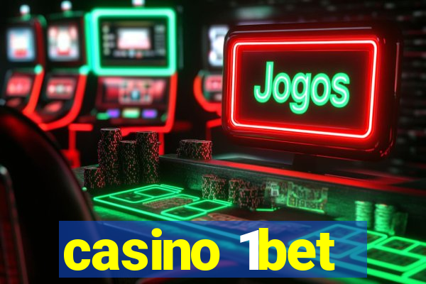 casino 1bet