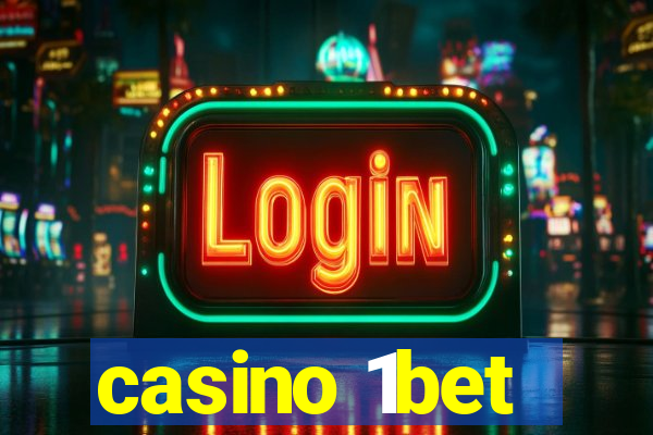 casino 1bet