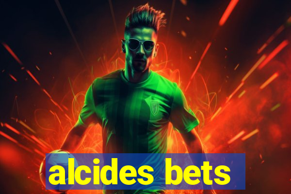 alcides bets