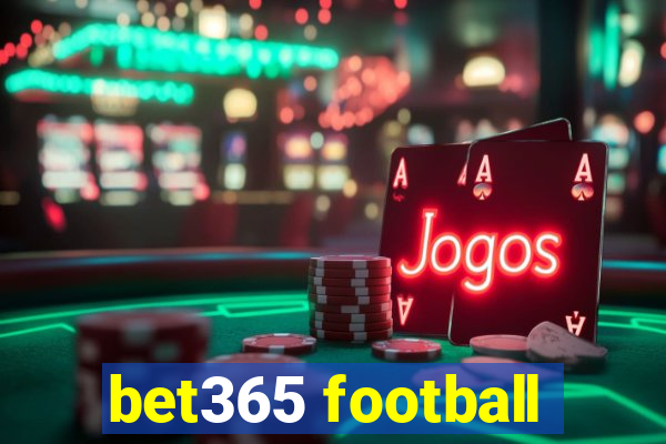 bet365 football