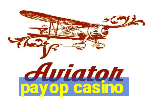 payop casino