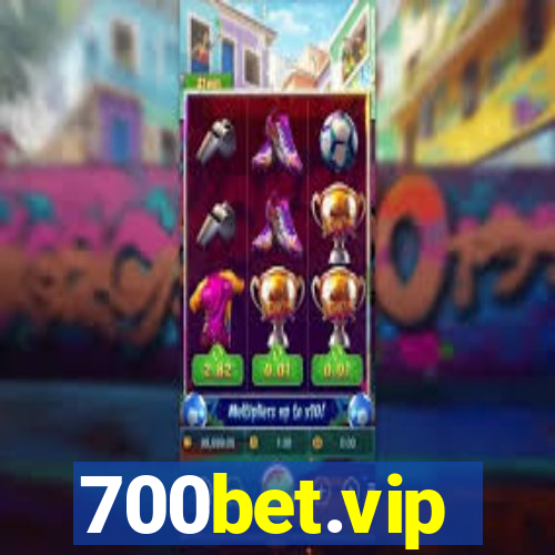 700bet.vip