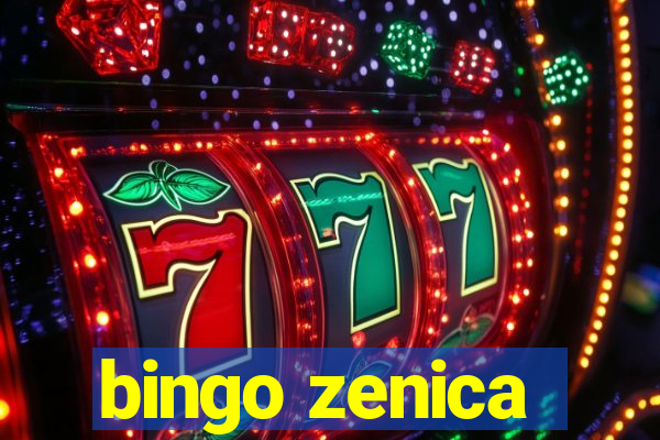 bingo zenica