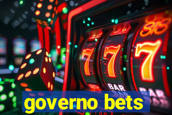 governo bets