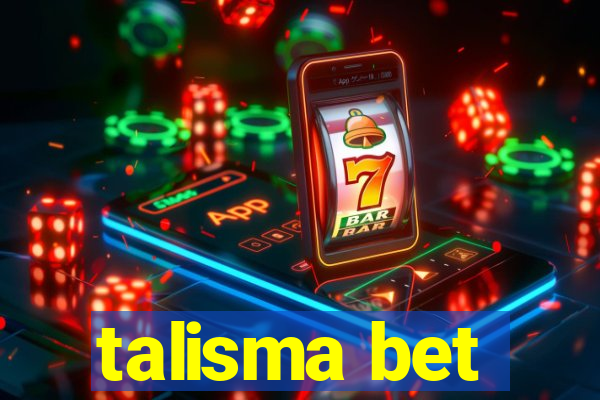 talisma bet